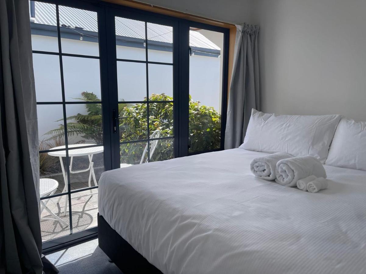 Villa Panoramic Views - 10 Minutes Walk To Town Queenstown Exterior foto